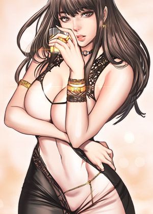 查查漫画在线观看韩漫精选